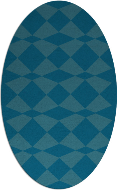 harlequin rug - item 297951