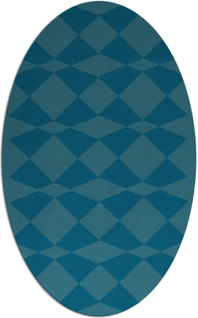 harlequin rug - item 297952