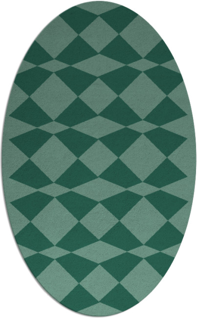 harlequin rug - item 297953
