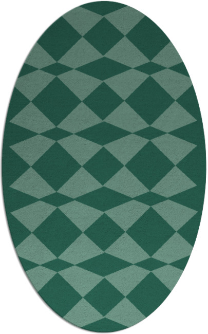 harlequin rug - item 297954