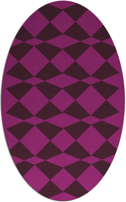 harlequin rug - item 297963