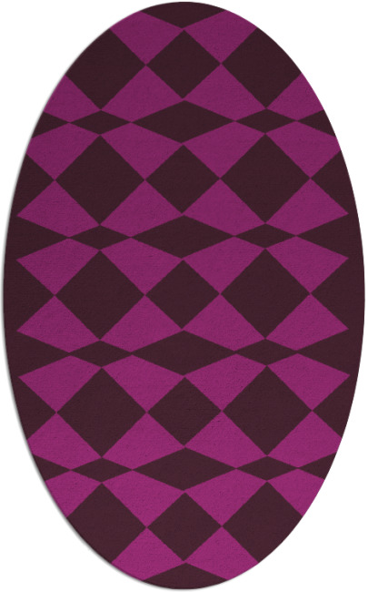 harlequin rug - item 297964
