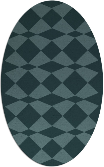 harlequin rug - item 297969