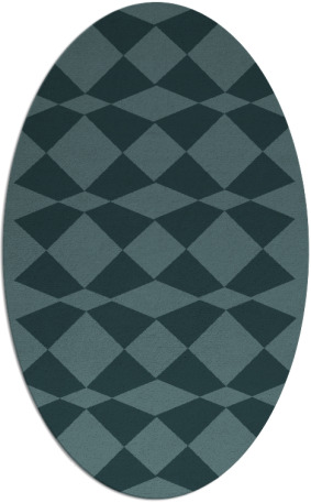 Harlequin Rug