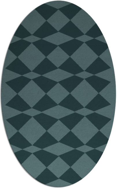 harlequin rug - item 297970