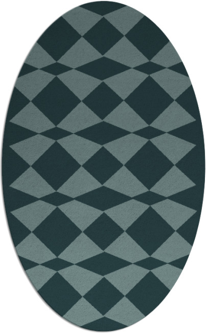 harlequin rug - item 297971