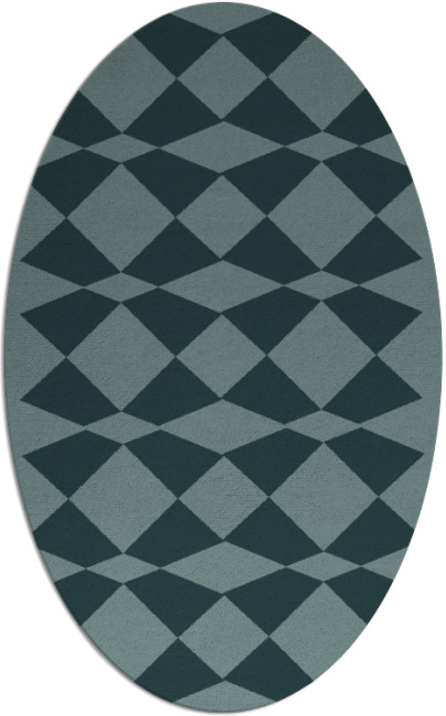 harlequin rug - item 297972