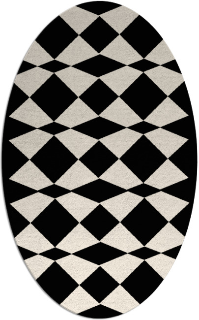 harlequin rug - item 297973