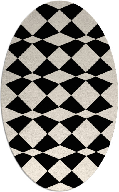 harlequin rug - item 297974