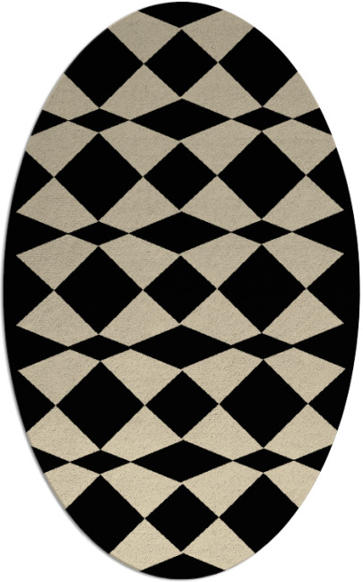 harlequin rug - item 297975