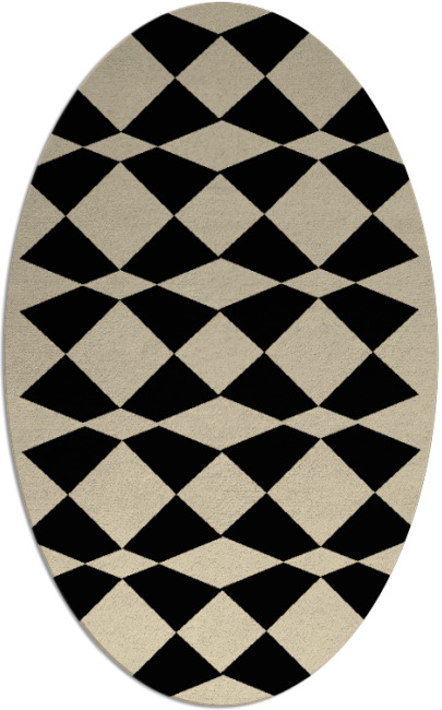 harlequin rug - item 297976