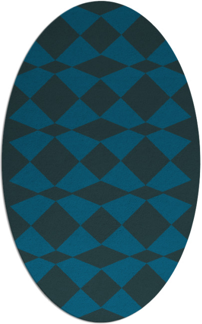 harlequin rug - item 297977