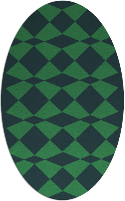 harlequin rug - item 297979
