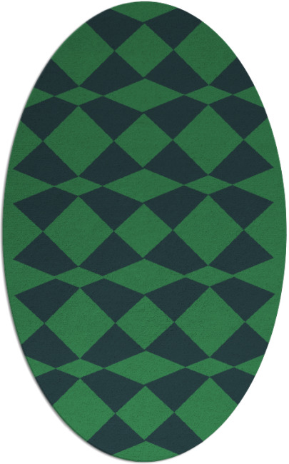 harlequin rug - item 297980