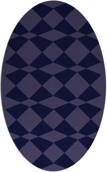 harlequin rug - item 297981