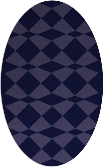 harlequin rug - item 297982