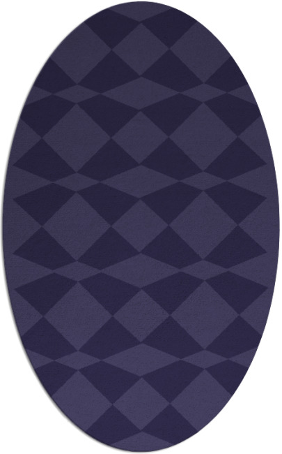harlequin rug - item 297983