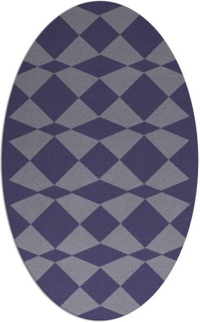 harlequin rug - item 297985