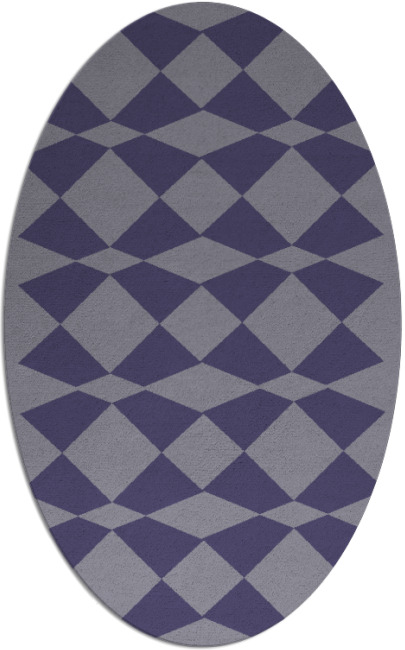 harlequin rug - item 297986
