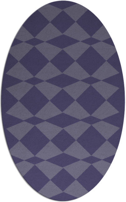 harlequin rug - item 297987