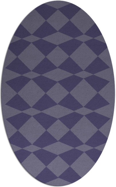 harlequin rug - item 297988