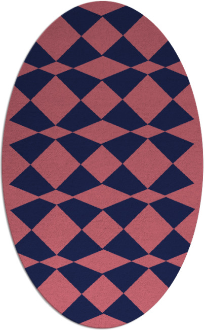 harlequin rug - item 297989