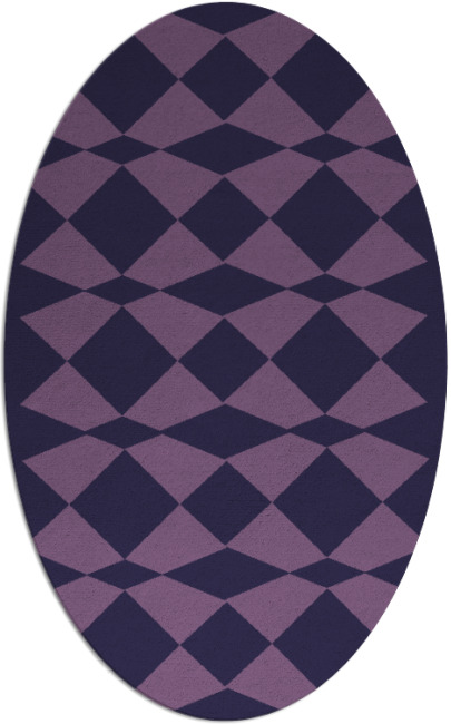 harlequin rug - item 297994