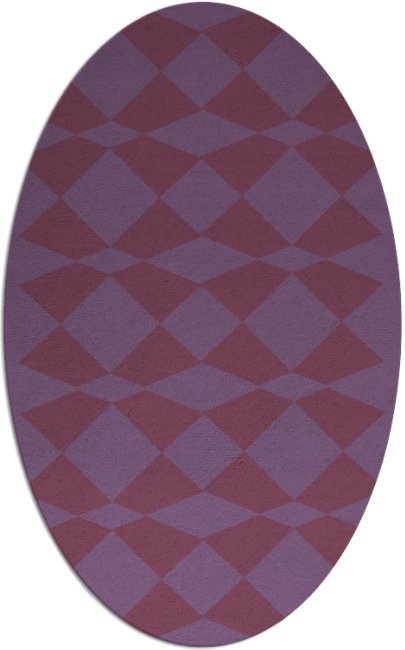 harlequin rug - item 297995