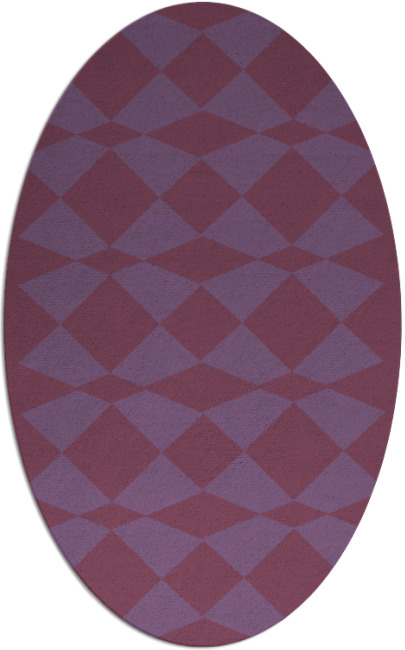 harlequin rug - item 297996