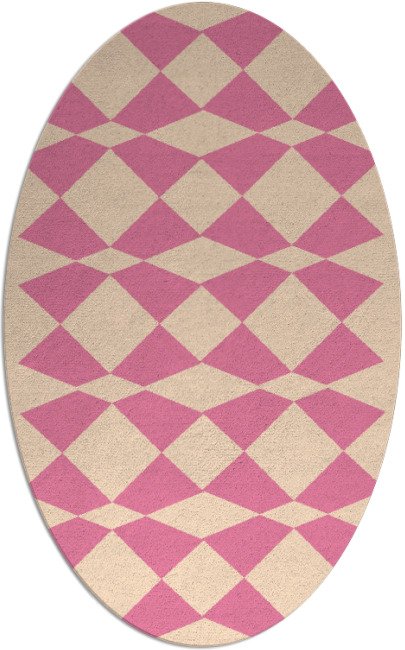 harlequin rug - item 297997