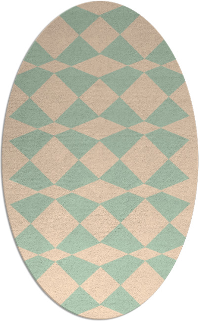 harlequin rug - item 297999
