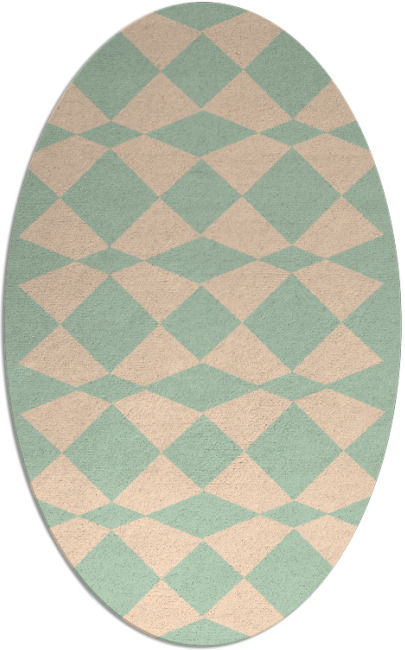 harlequin rug - item 298000