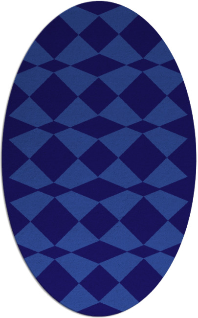 harlequin rug - item 298001