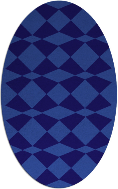 harlequin rug - item 298002