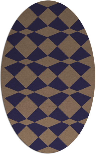 harlequin rug - item 298005