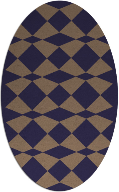 harlequin rug - item 298006