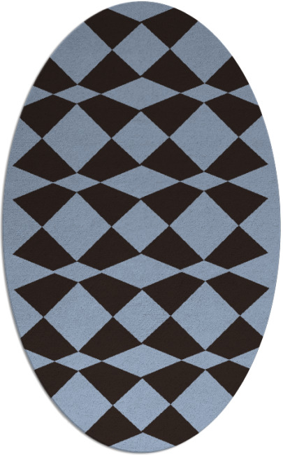 harlequin rug - item 298011