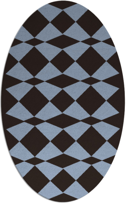 harlequin rug - item 298012