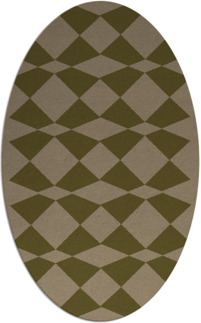 harlequin rug - item 298017