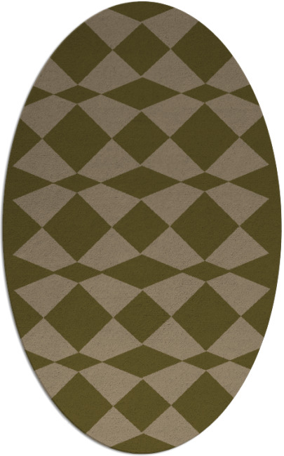 harlequin rug - item 298018
