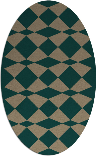 harlequin rug - item 298020