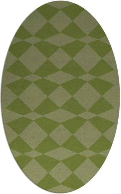 harlequin rug - item 298024