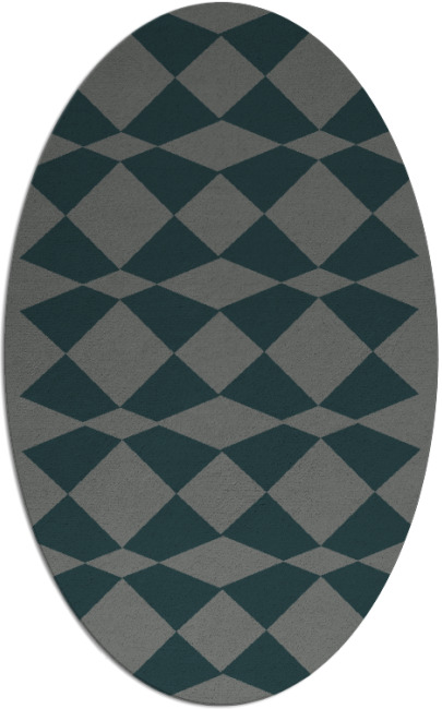 harlequin rug - item 298026