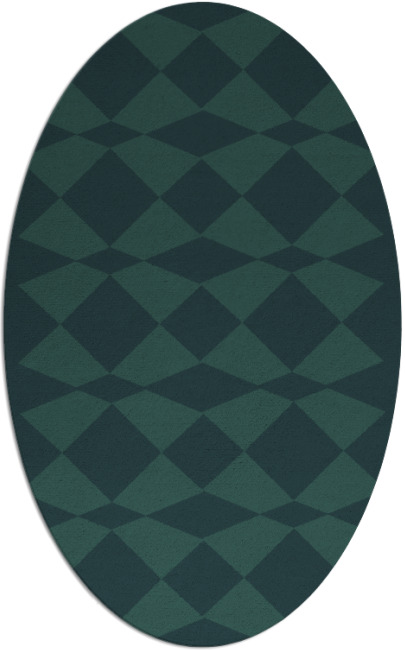 harlequin rug - item 298027