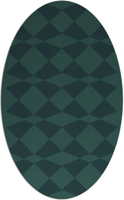 harlequin rug - item 298028