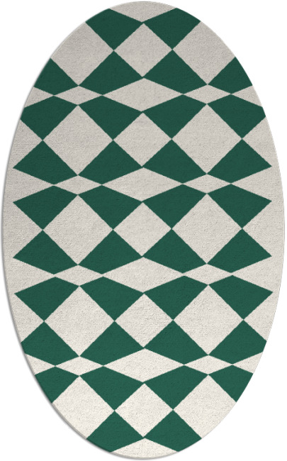 harlequin rug - item 298029