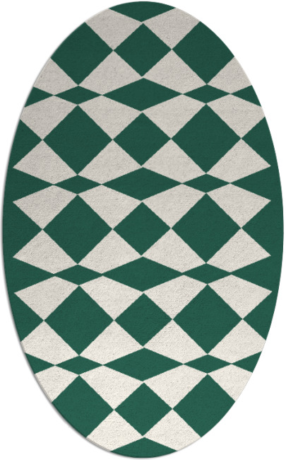 harlequin rug - item 298030