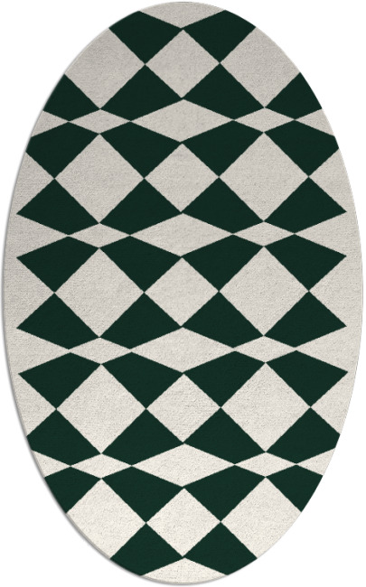 harlequin rug - item 298031