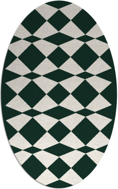 harlequin rug - item 298032