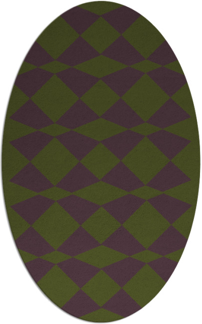 harlequin rug - item 298035